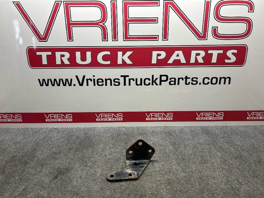 Kenworth Left Bracket