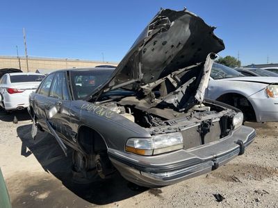 Just In! 1995 Buick LeSabre Parts - UTPAP Orem