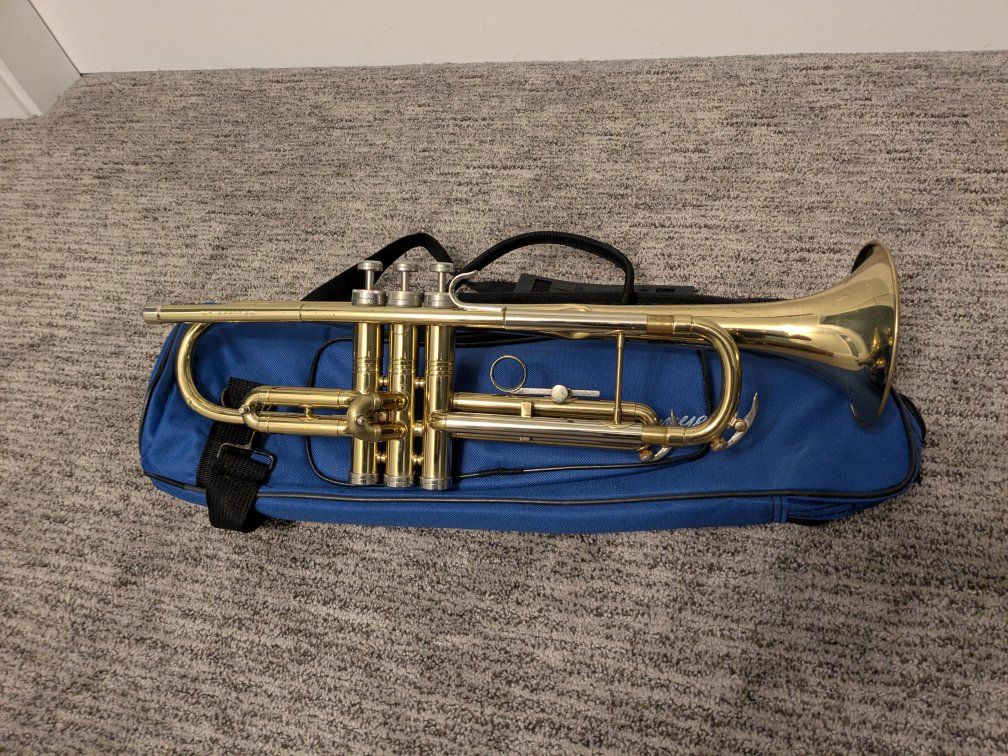 Conn Director trumpet