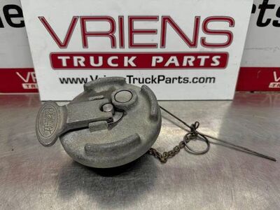 Peterbilt Fuel Cap