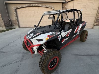 Polaris RZR
