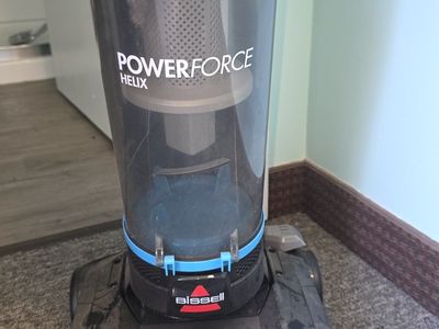 Bissell powerforce helix