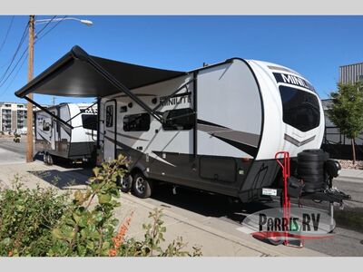New 2025 Forest River RV Rockwood Mini Lite 2109S