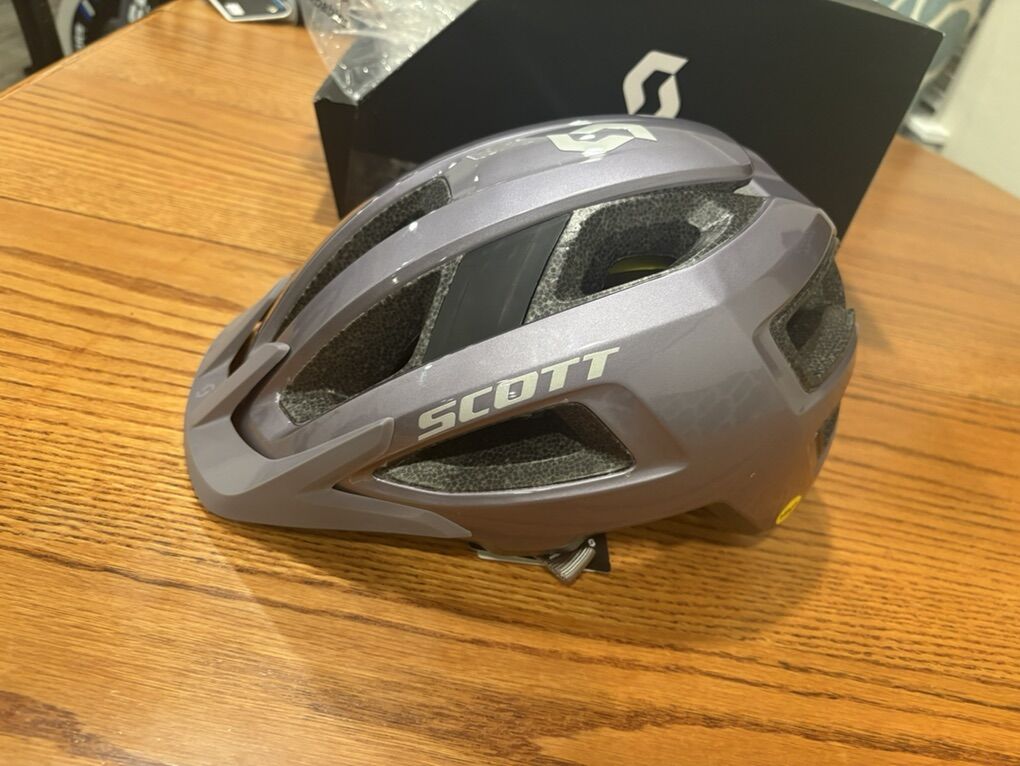 Scott Grove Plus MIPS S/M