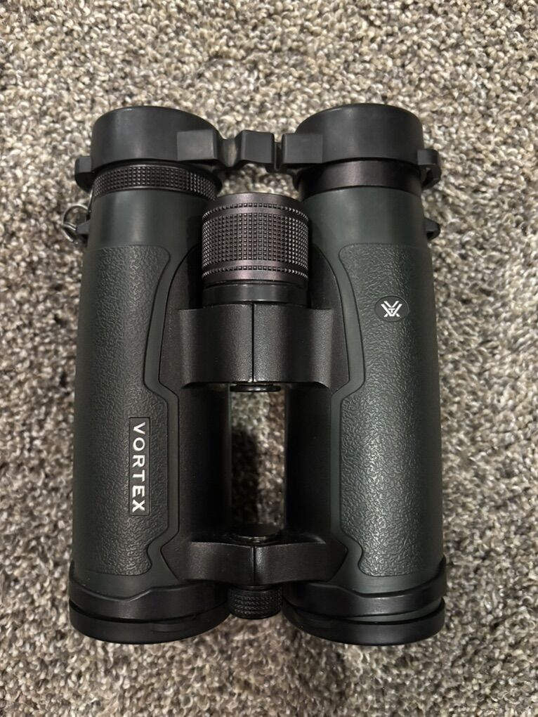 Vortex Talon HD 10 x 42 binoculars