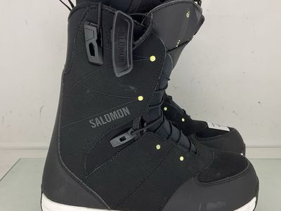 Salomon Ivy