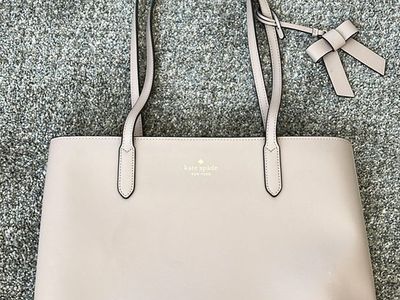 Kate Spade Tote Bag