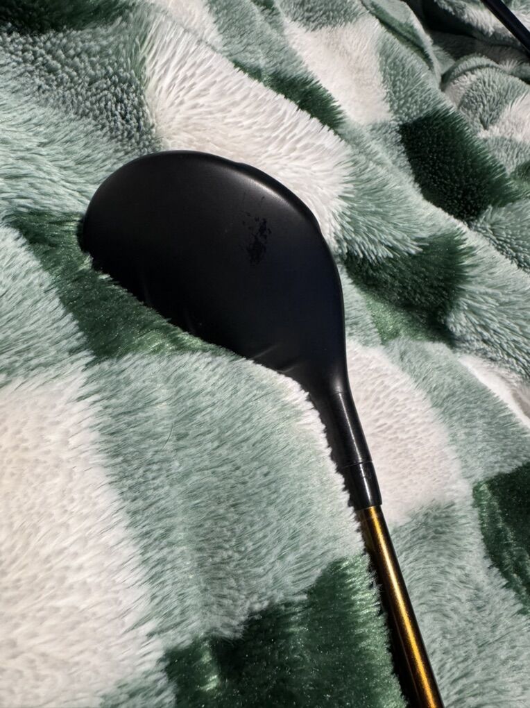 Ping G440 Hybrid