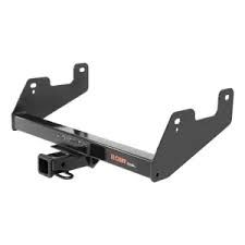 Hitch for Subaru Forester CURT Brand NEW