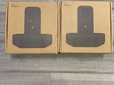 Vivint Spotlight Pro