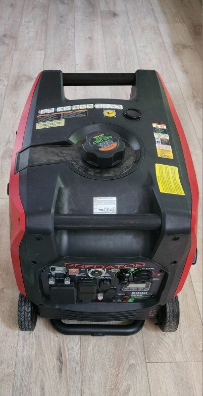 Generator for Rent