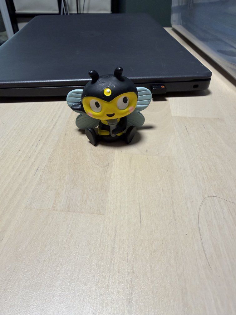 Toniebox Favorite Children's Songs Bugs! Tonie Audio Play Character - Approx. 60 Min Runtime