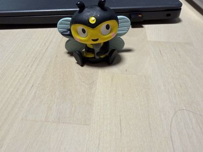Toniebox Favorite Children's Songs Bugs! Tonie Audio Play Character - Approx. 60 Min Runtime