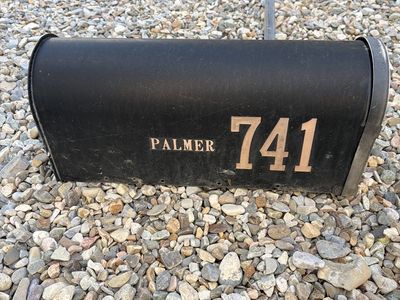Mail Box