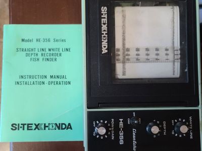 Fish Finder