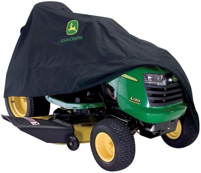 John Deere Original Standard Riding Mower Cover