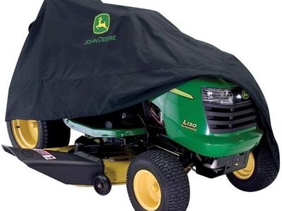 John Deere Original Standard Riding Mower Cover