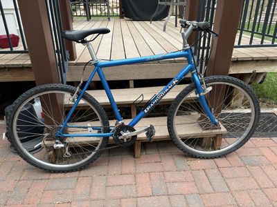 Diamondback Sorrento