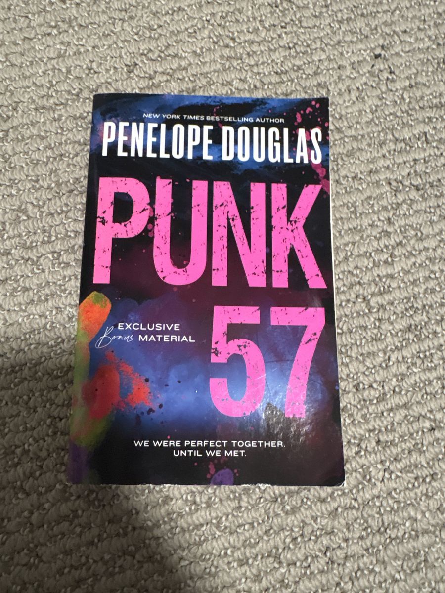 Punk 57
