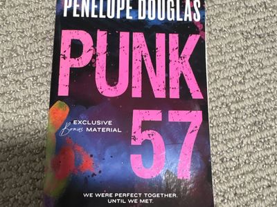 Punk 57
