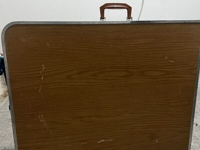 Folding Camping Table