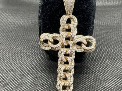 Gold Cross