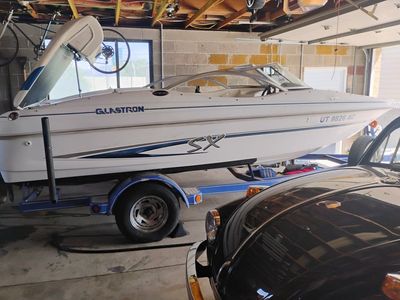Glastron 2004 SX 195