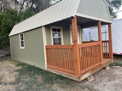 Premier Buildings of Helper. June sale