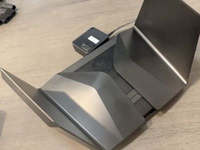 Nighthawk WiFi 6 Router AX6000