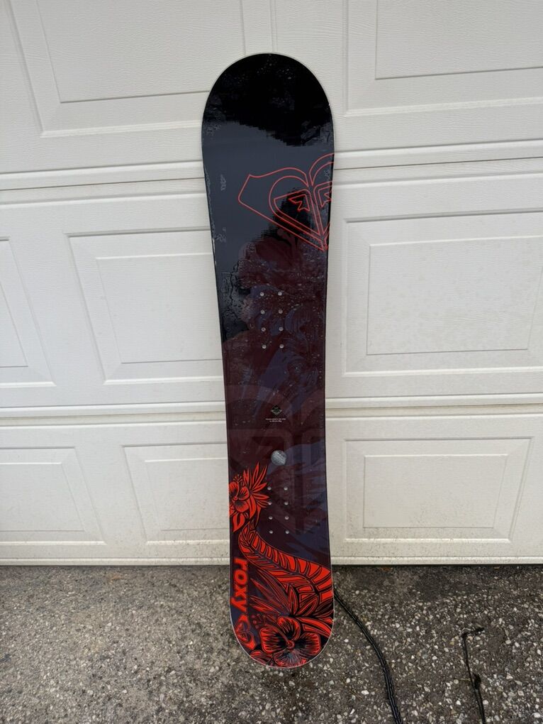 ROXY Snowboard