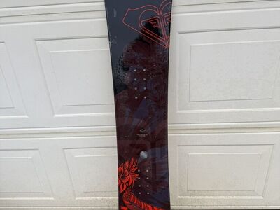 ROXY Snowboard