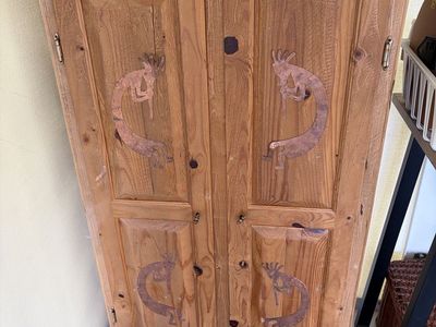 Armoire