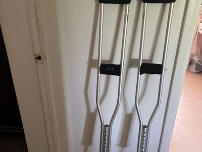 Crutch’s