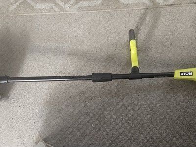 Ryobi 18v Timmer/Edger