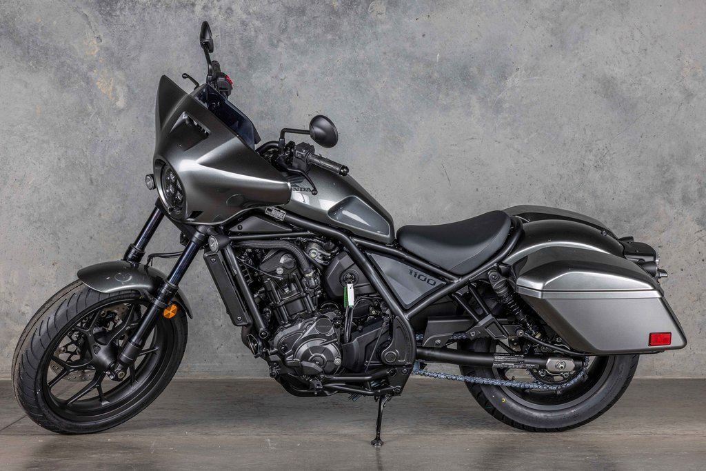 2026 Honda® Rebel 1100T