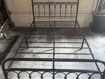 Bed Frame