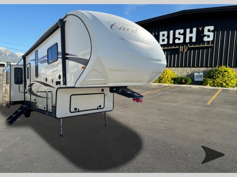 2019 CARDINAL EXPLORE 322DS