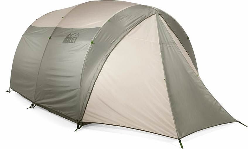 REI Kingdom 6 Tent