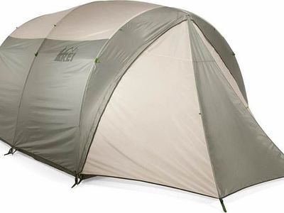 REI Kingdom 6 Tent