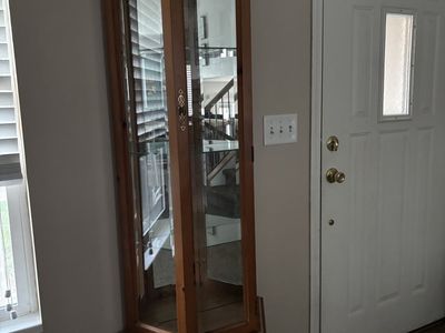Curio Cabinet