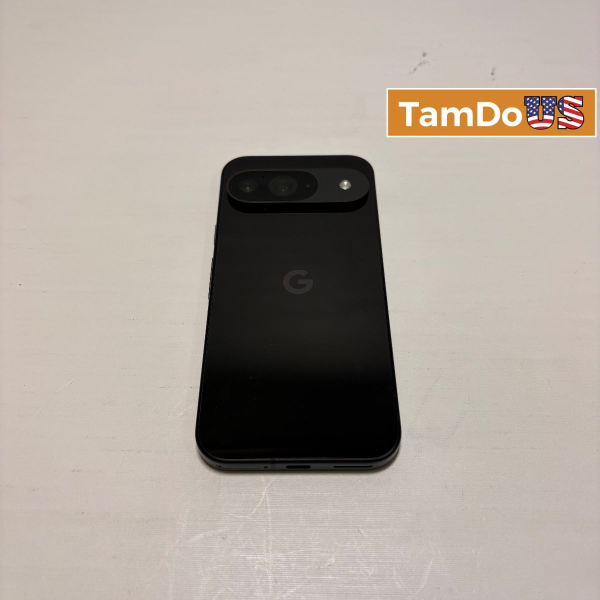 Google Pixel 9 | 256GB | Black | Unlocked