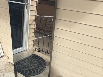 Free Lulu Lemon Excersize Mirror With Accessories