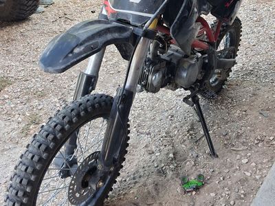 2018 apollo 125cc
