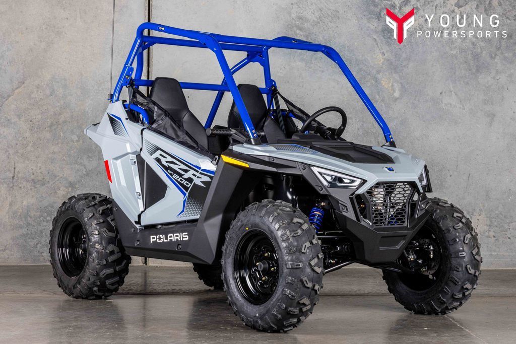2026 Polaris® RZR 200 EFI