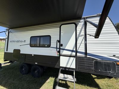 2023 Keystone Springdale