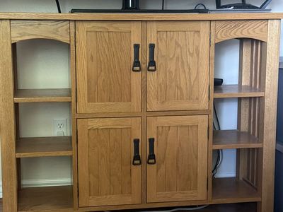 tv console