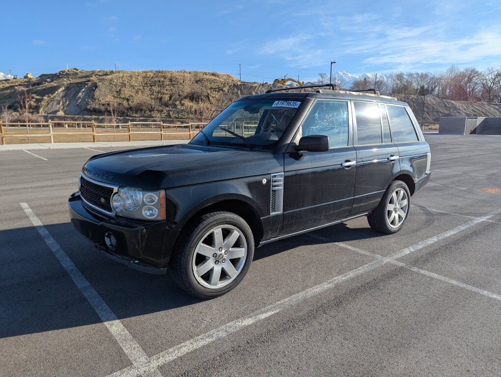 Amazing HD Photos about  Sitemapcdatahttpthereferenznetrange Rover Hse 2007  with NO AI Images