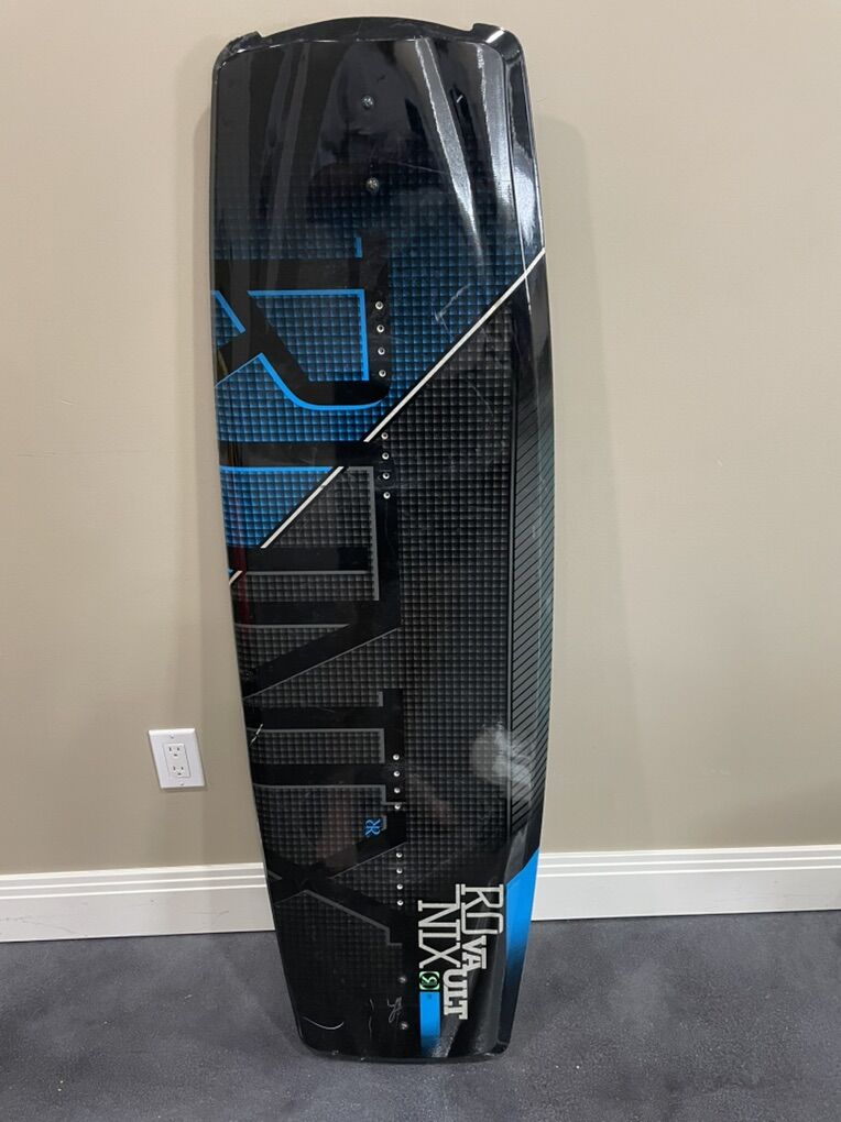 Ronix Vault Wakeboard 139