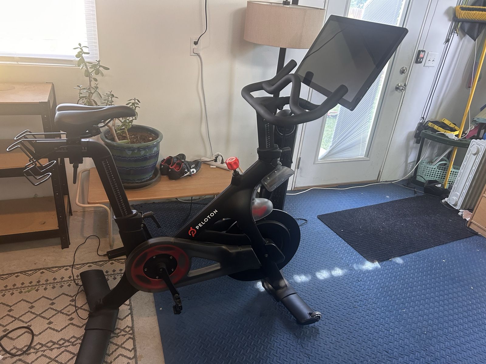 Peloton Gen 3
