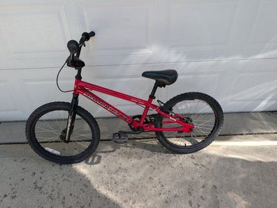 Diamondback Junior Vipor BMX Bike
